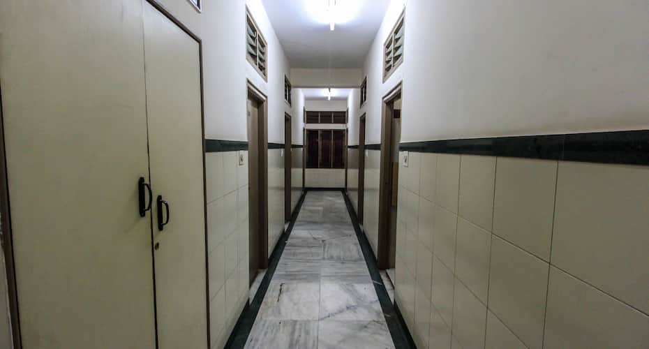 Golden Guest House, Bangalore 3